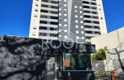Apartamento com 2 quartos à venda no centro, canoas , 53 m2 por r$ 370.000