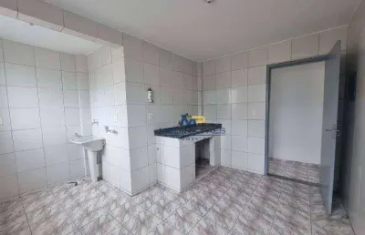 Apartamento com 2 dormitórios à venda, 46 m² por r$ 160.000,00 - boa vista - são gonçalo/rj