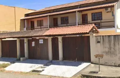 Casa com 2 dormitórios à venda por r$ 250.000,00 - gradim - são gonçalo/rj