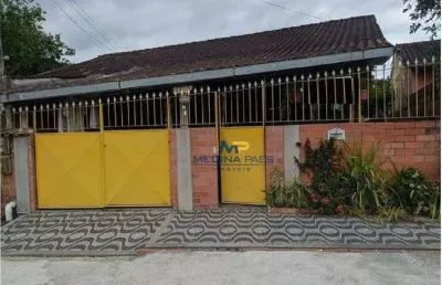 Casa com 3 dormitórios à venda, 85 m² por r$ 250.000,00 - rio várzea - itaboraí/rj