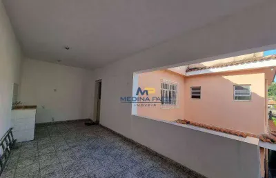 Casa com 2 dormitórios à venda por r$ 280.000,00 - mutuá - são gonçalo/rj
