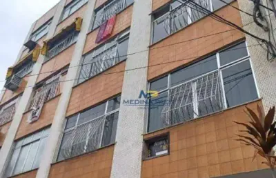 Apartamento com 2 dormitórios à venda, 71 m² por r$ 220.000,00 - centro - são gonçalo/rj