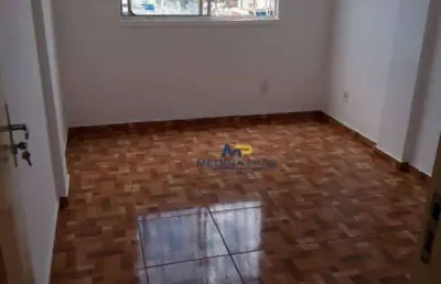 Apartamento com 2 dormitórios à venda, 60 m² por r$ 160.000,00 - porto novo - são gonçalo/rj