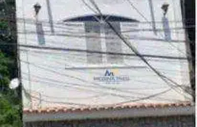Casa com 3 dormitórios à venda, 210 m² por r$ 230.000,00 - colubande - são gonçalo/rj
