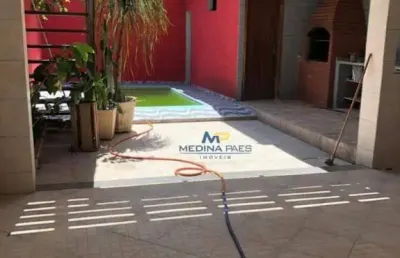 Casa com 3 dormitórios à venda por r$ 455.000,00 - centro - itaboraí/rj