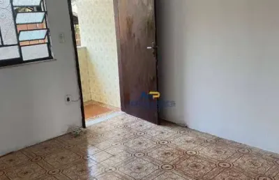 Sobrado com 2 dormitórios à venda por r$ 210.000,00 - tenente jardim - são gonçalo/rj