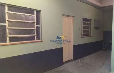 Casa com 2 dormitórios à venda por r$ 110.000,00 - tenente jardim - são gonçalo/rj