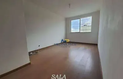 Apartamento com 3 dormitórios à venda, 80 m² por r$ 225.000,00 - centro - são gonçalo/rj