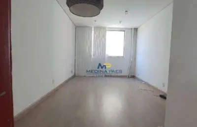 Apartamento com 2 dormitórios à venda, 80 m² por r$ 205.000,00 - centro - são gonçalo/rj
