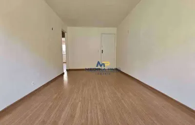 Apartamento com 2 dormitórios à venda, 60 m² por r$ 175.000,00 - centro - são gonçalo/rj