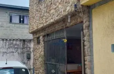 Casa com 2 dormitórios à venda por r$ 275.000,00 - colubande - são gonçalo/rj