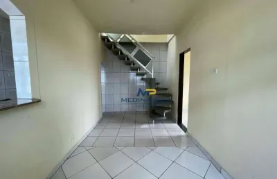 Apartamento com 1 dormitório à venda, 70 m² por r$ 160.000,00 - porto novo - são gonçalo/rj