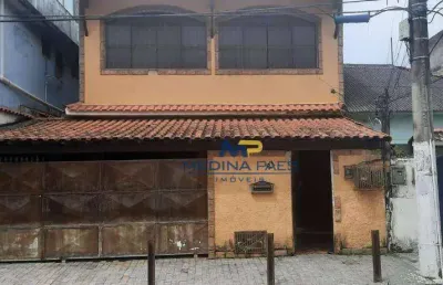 Casa com 2 dormitórios à venda por r$ 405.000,00 - estrela do norte - são gonçalo/rj