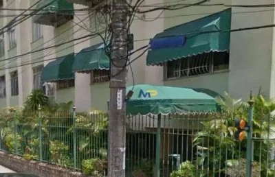 Apartamento com 2 dormitórios à venda, 96 m² por r$ 210.000,00 - rocha - são gonçalo/rj