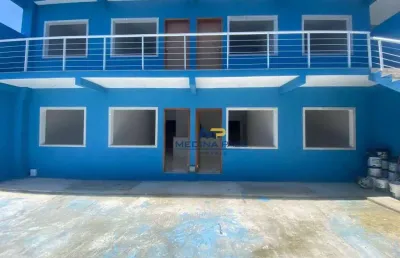 Casa com 2 dormitórios à venda por r$ 180.000,00 - boa vista - são gonçalo/rj