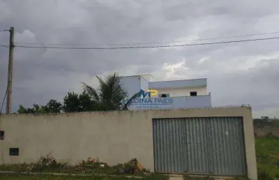 Casa com 2 dormitórios à venda por r$ 210.000,00 - são mateus - são pedro da aldeia/rj