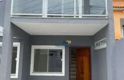 Casa com 3 dormitórios à venda, 76 m² por r$ 299.000,00 - antonina - são gonçalo/rj