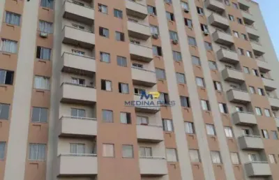 Apartamento com 2 dormitórios à venda, 50 m² por r$ 130.000,00 - laranjal - são gonçalo/rj