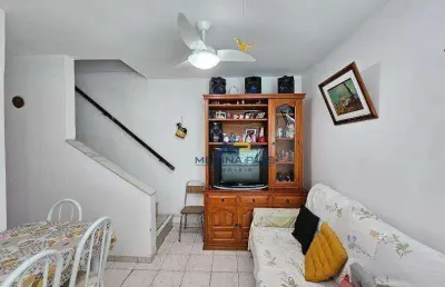 Casa com 2 dormitórios à venda por r$ 250.000,00 - galo branco - são gonçalo/rj