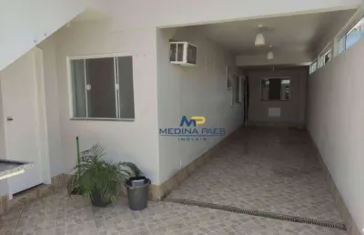 Casa com 3 dormitórios à venda por r$ 290.000,00 - mutuá - são gonçalo/rj
