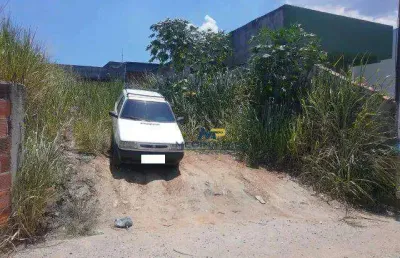 Terreno à venda, 120 m² por r$ 100.000,00 - mutuá - são gonçalo/rj