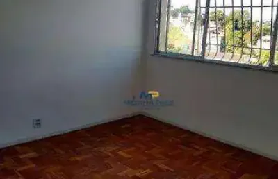 Apartamento com 2 dormitórios à venda, 60 m² por r$ 190.000,00 - zé garoto - são gonçalo/rj