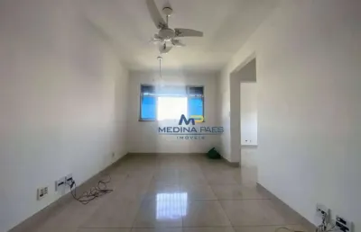 Apartamento com 2 dormitórios à venda, 70 m² por r$ 175.000,00 - santa catarina - são gonçalo/rj