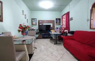 Casa com 2 dormitórios à venda, 54 m² por r$ 200.000,00 - portão do rosa - são gonçalo/rj