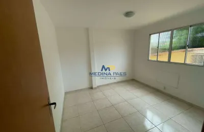 Apartamento com 2 dormitórios à venda, 60 m² por r$ 212.000,00 - porto novo - são gonçalo/rj