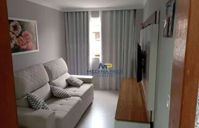 Casa com 2 dormitórios à venda, 135 m² por r$ 300.000,00 - tribobó - são gonçalo/rj
