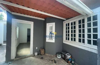 Casa com 2 dormitórios à venda por r$ 250.000,00 - porto novo - são gonçalo/rj