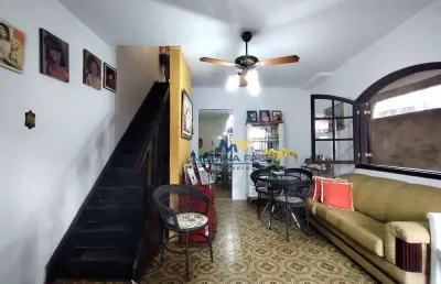 Casa com 4 dormitórios à venda por r$ 350.000,00 - porto novo - são gonçalo/rj