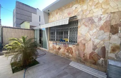 Casa com 3 dormitórios à venda por r$ 600.000,00 - centro - são gonçalo/rj