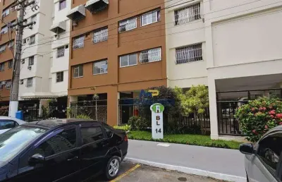Apartamento com 2 dormitórios à venda, 50 m² por r$ 135.000,00 - colubande - são gonçalo/rj