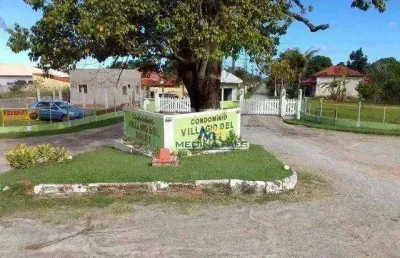 Terreno à venda, 450 m² por r$ 80.000,00 - jaconé (ponta negra) - maricá/rj