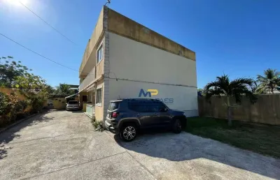 Casa com 2 dormitórios à venda por r$ 169.000,00 - laranjal - são gonçalo/rj