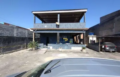 Casa com 3 dormitórios à venda, 95 m² por r$ 300.000,00 - itaúna - são gonçalo/rj
