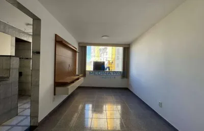 Apartamento com 2 dormitórios à venda, 59 m² por r$ 220.000,00 - mutondo - são gonçalo/rj