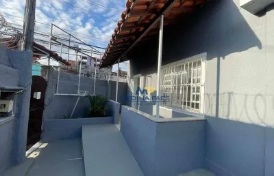 Casa à venda, 220 m² por r$ 400.000,00 - santa catarina - são gonçalo/rj