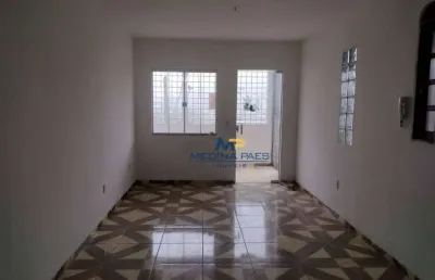 Sobrado com 2 dormitórios à venda por r$ 260.000,00 - centro - são gonçalo/rj