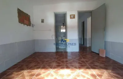 Casa com 3 dormitórios à venda, 78 m² por r$ 170.000,00 - porto da pedra - são gonçalo/rj