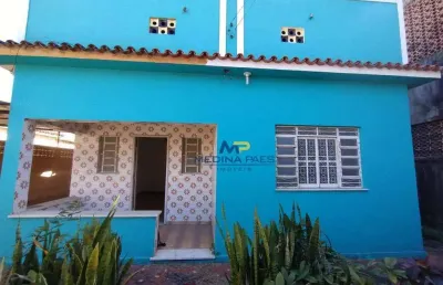 Casa com 3 dormitórios à venda, 157 m² por r$ 180.000,00 - jardim catarina - são gonçalo/rj