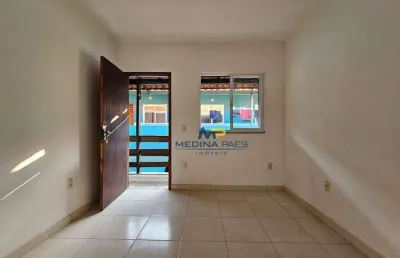 Apartamento com 1 dormitório à venda, por r$ 140.000 - boa vista - são gonçalo/rj