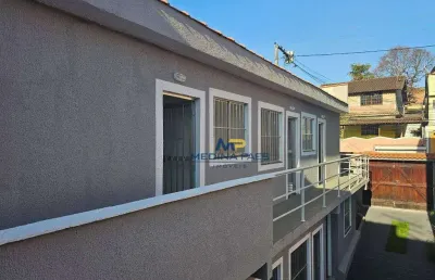 Casa com 1 dormitório à venda,  por r$ 168.000 - mutuá - são gonçalo/rj