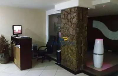 Apartamento com 2 dormitórios à venda, 80 m² por r$ 260.000,00 - centro - são gonçalo/rj