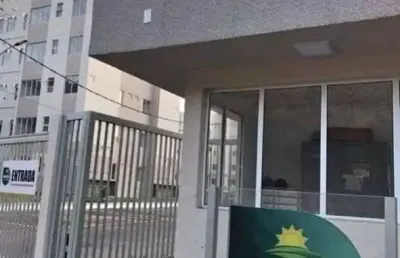 Apartamento com 2 dormitórios à venda, 41 m² por r$ 145.000,00 - maria paula - são gonçalo/rj