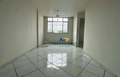 Apartamento com 2 dormitórios à venda, 55 m² por r$ 190.000,00 - mutondo - são gonçalo/rj