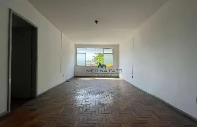 Apartamento com 3 dormitórios à venda, 100 m² por r$ 170.000,00 - jardim alcântara - são gonçalo/rj