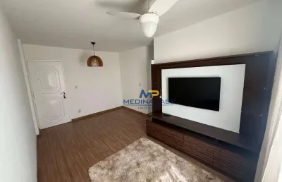 ?? oportunidade única: lindo apartamento no condomínio ícaro 2 ??
