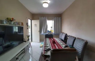 Apartamento com 2 dormitórios à venda, 100 m² por r$ 160.000,00 - lagoinha - são gonçalo/rj